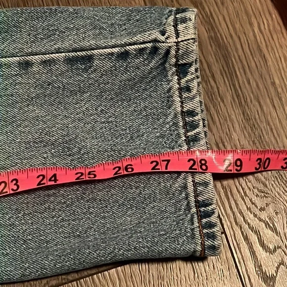 Trendy vintage Levi’s jeans - Picture 10 of 10